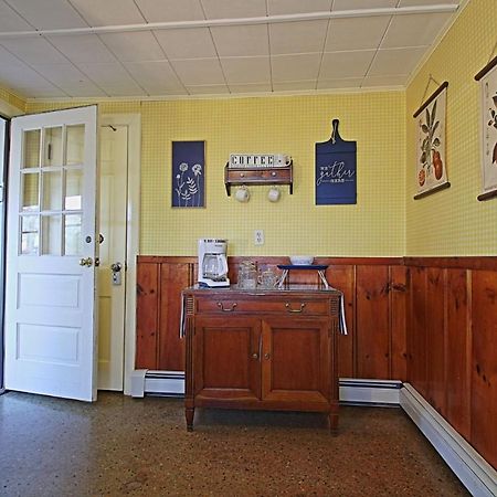 Two Bedroom Loft Cottage South Yarmouth Exteriör bild