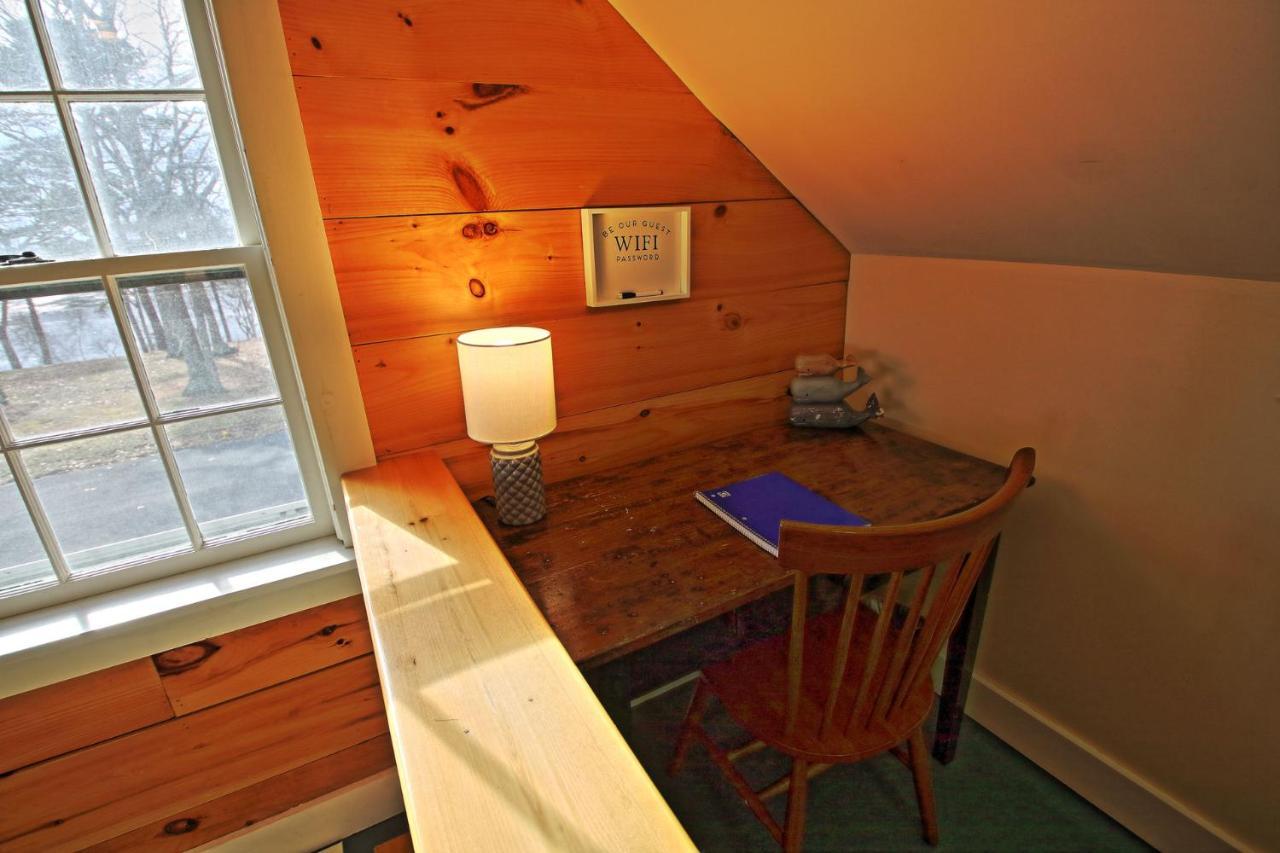 Two Bedroom Loft Cottage South Yarmouth Exteriör bild