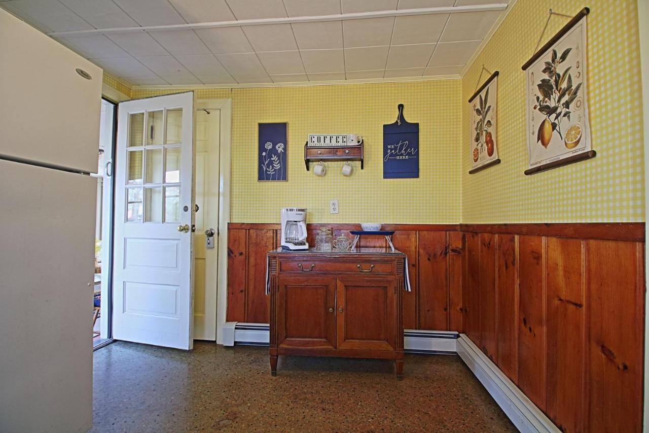 Two Bedroom Loft Cottage South Yarmouth Exteriör bild