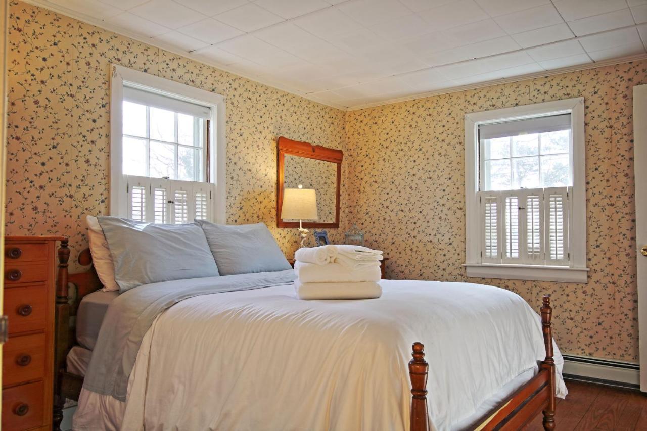 Two Bedroom Loft Cottage South Yarmouth Exteriör bild