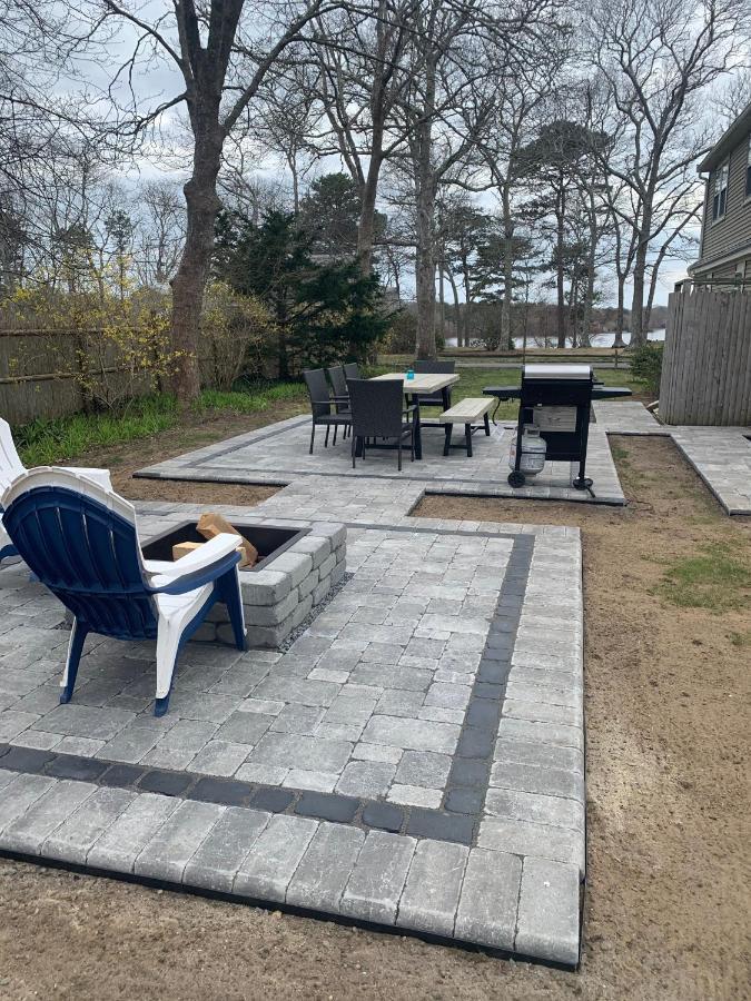 Two Bedroom Loft Cottage South Yarmouth Exteriör bild